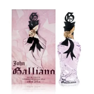 John Galliano by John Galliano