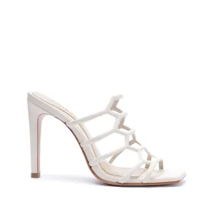 Julianna Weekend Nappa Leather Sandal