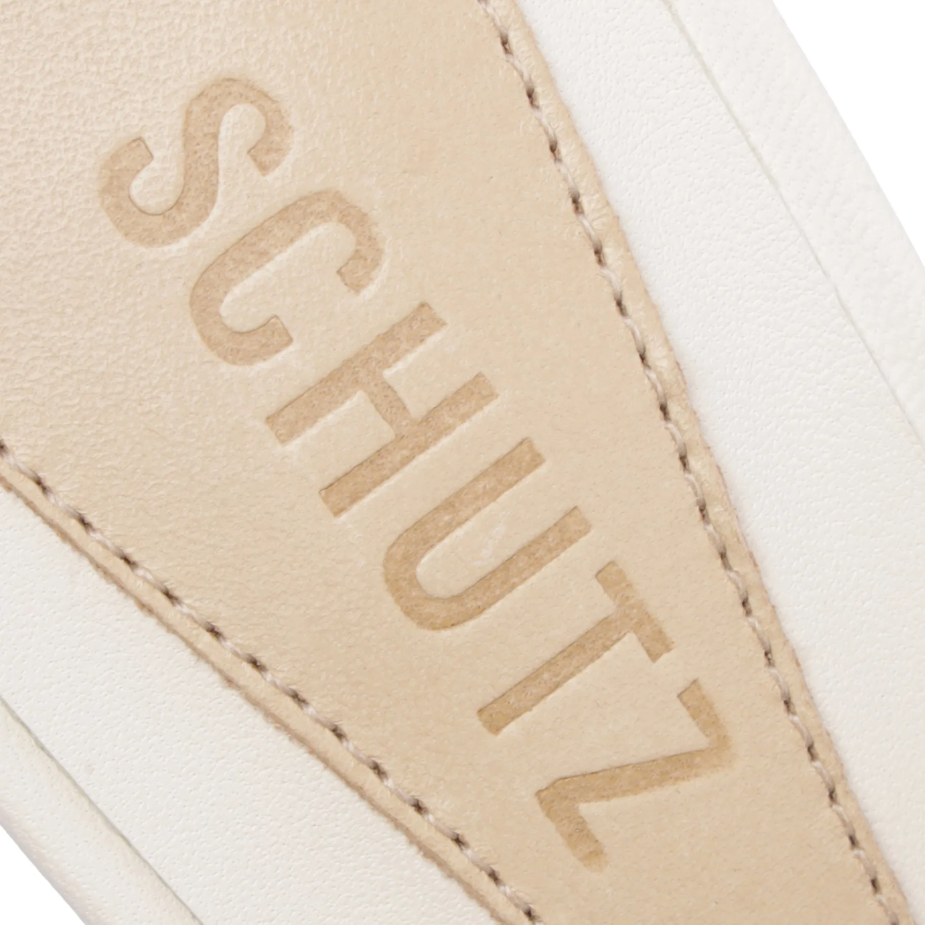 Julianna Weekend Nappa Leather Sandal