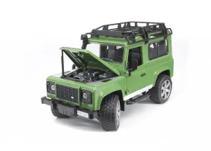 Land Rover Defender Station Wagon