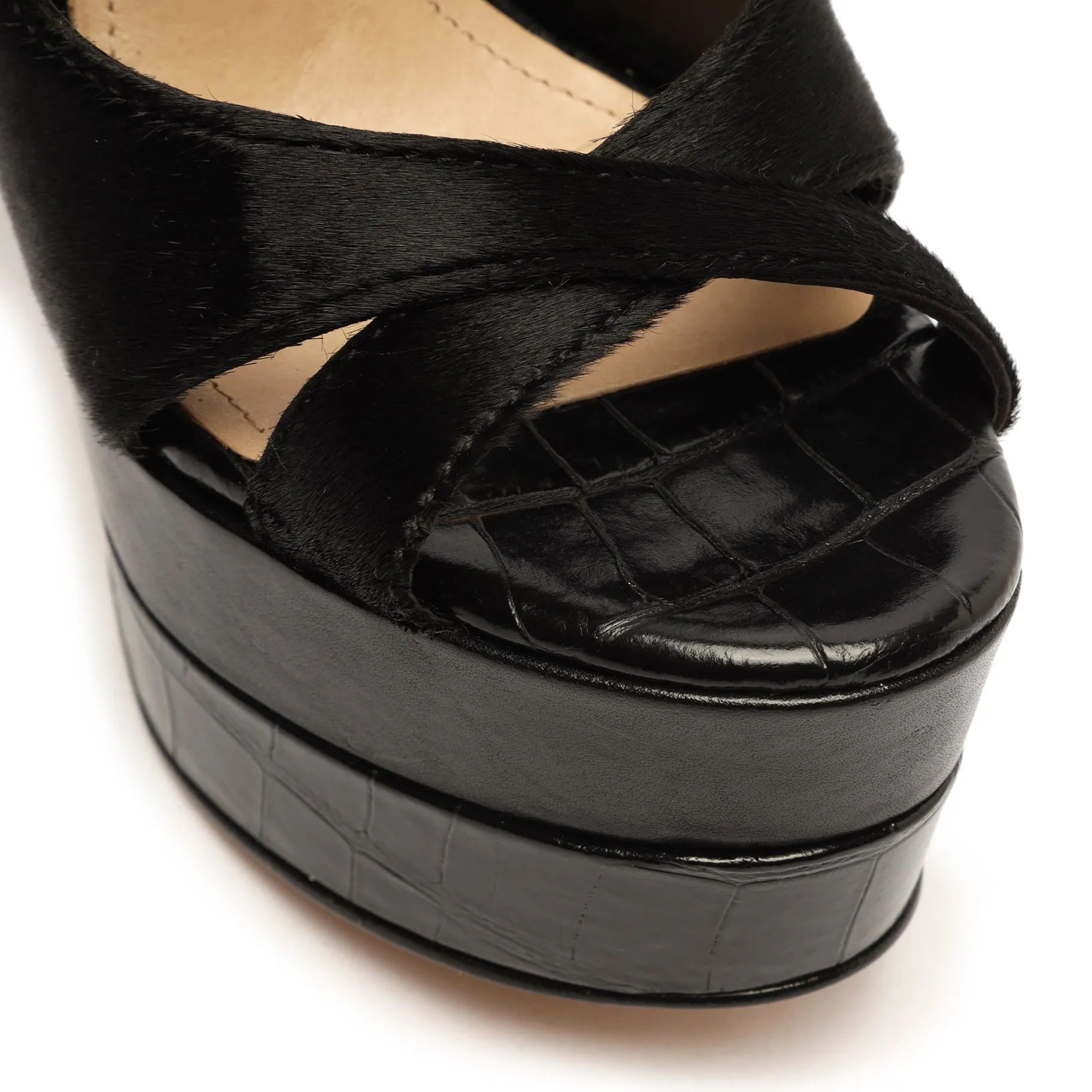 Latifah Wild Sandal