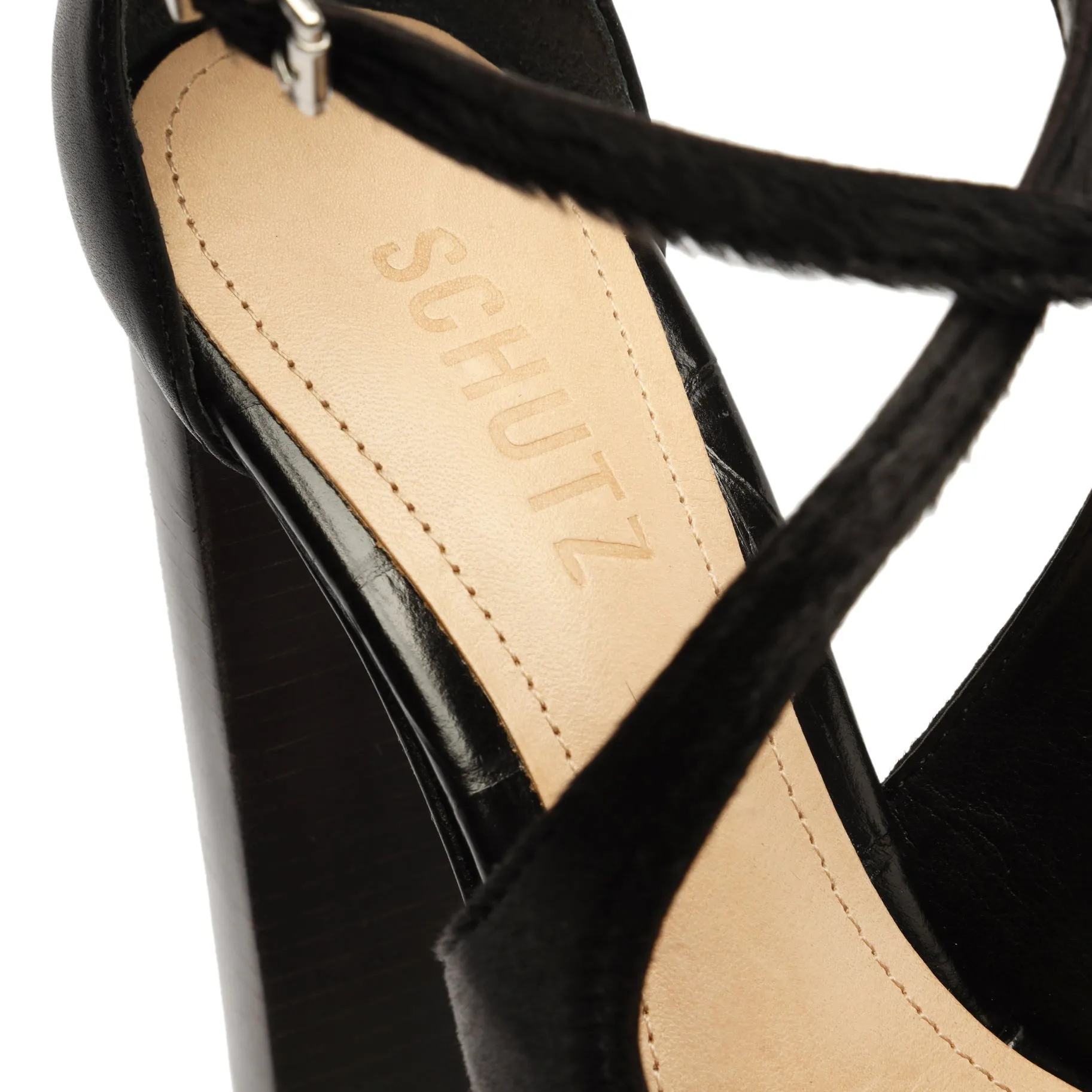 Latifah Wild Sandal
