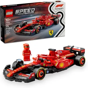 Lego 77242 - Speed Ferrari SF-24