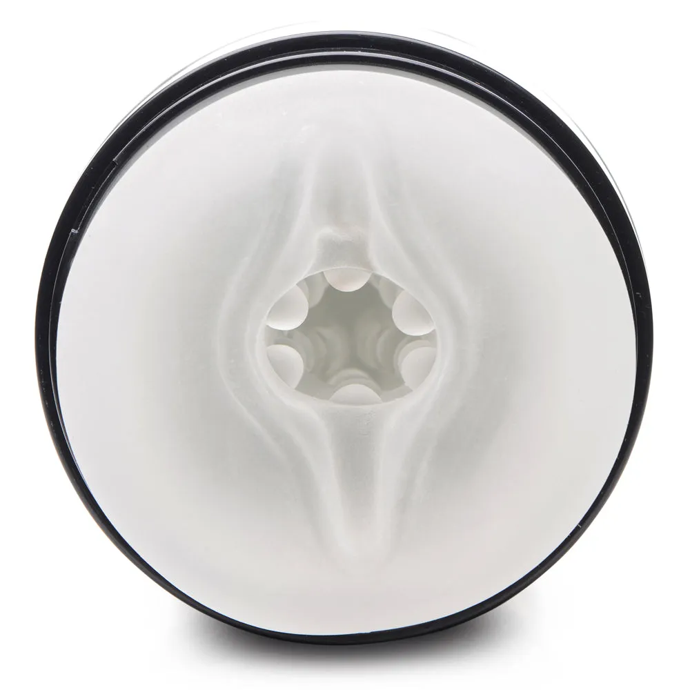 LoveBotz Auto Milker 15X Sucking, Warming & Vibrating Masturbator