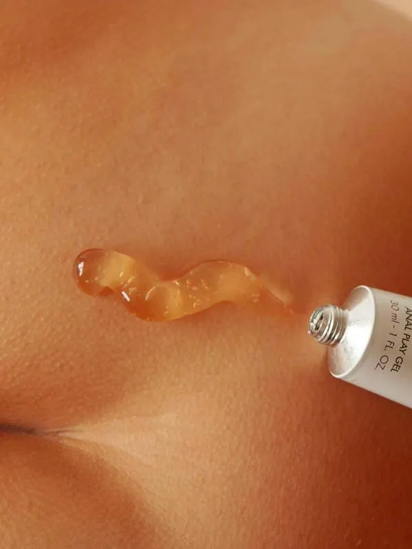 Lubrificante Anale al Cocco Slow Sex 30ml