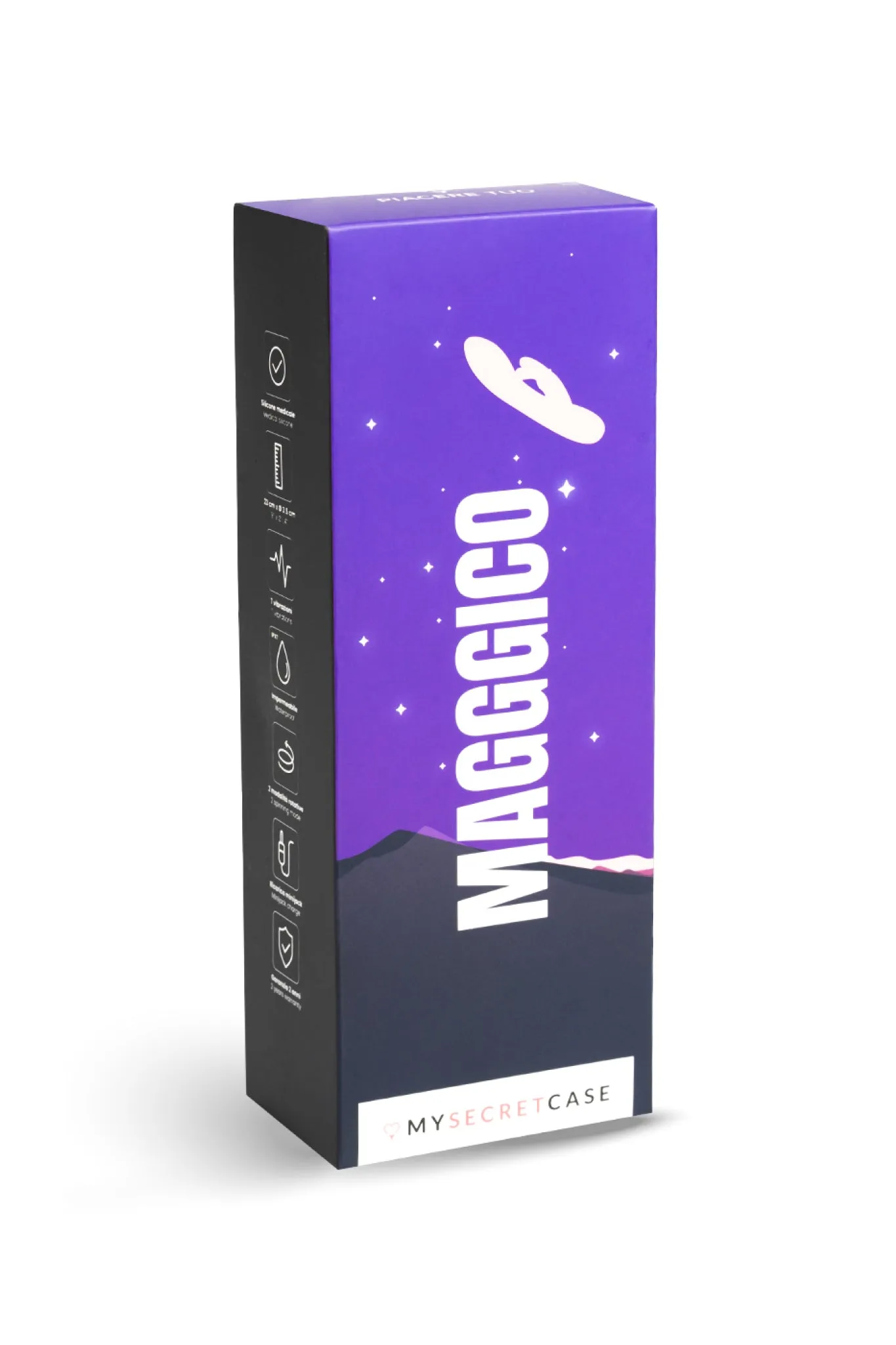 Magggico