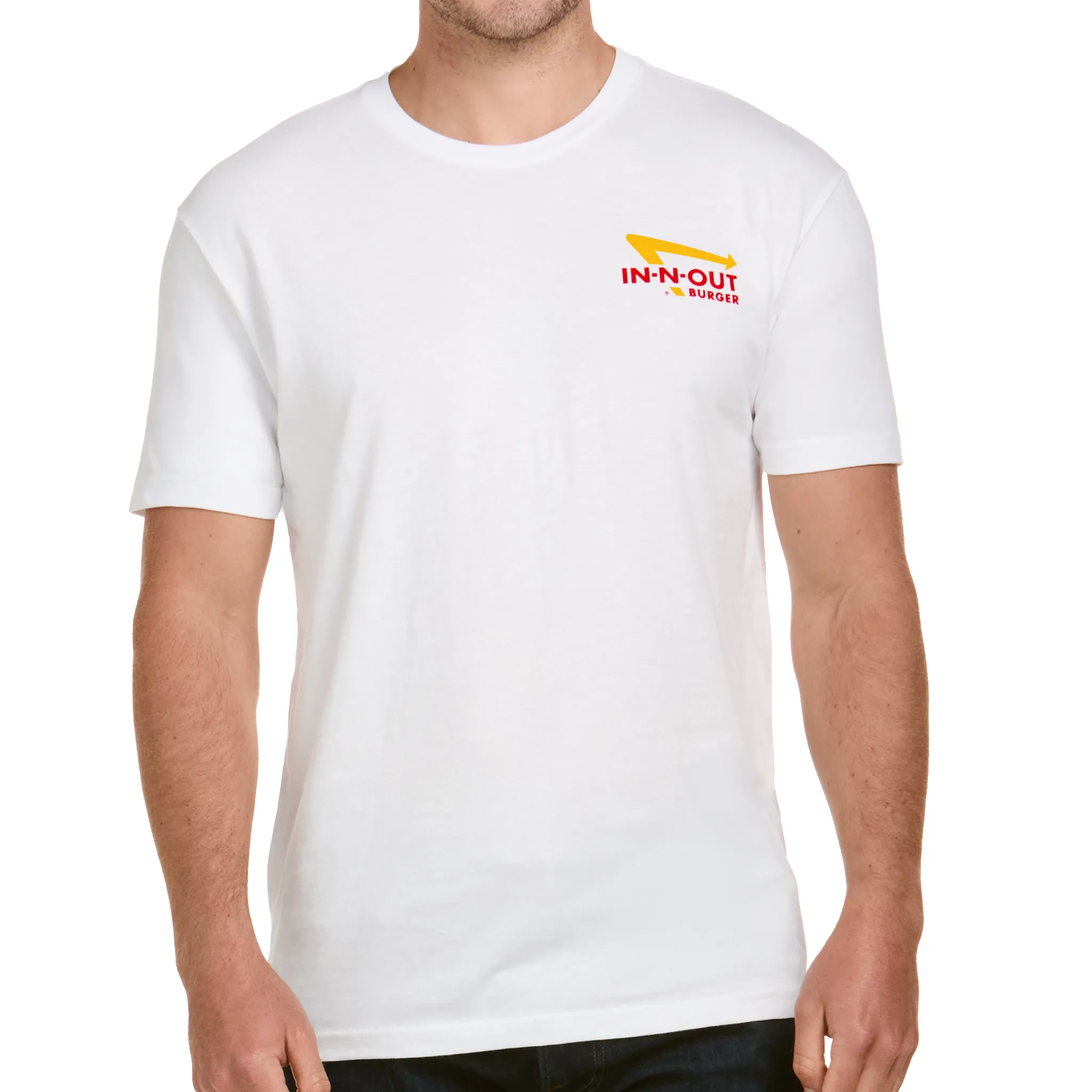 Menu Tee