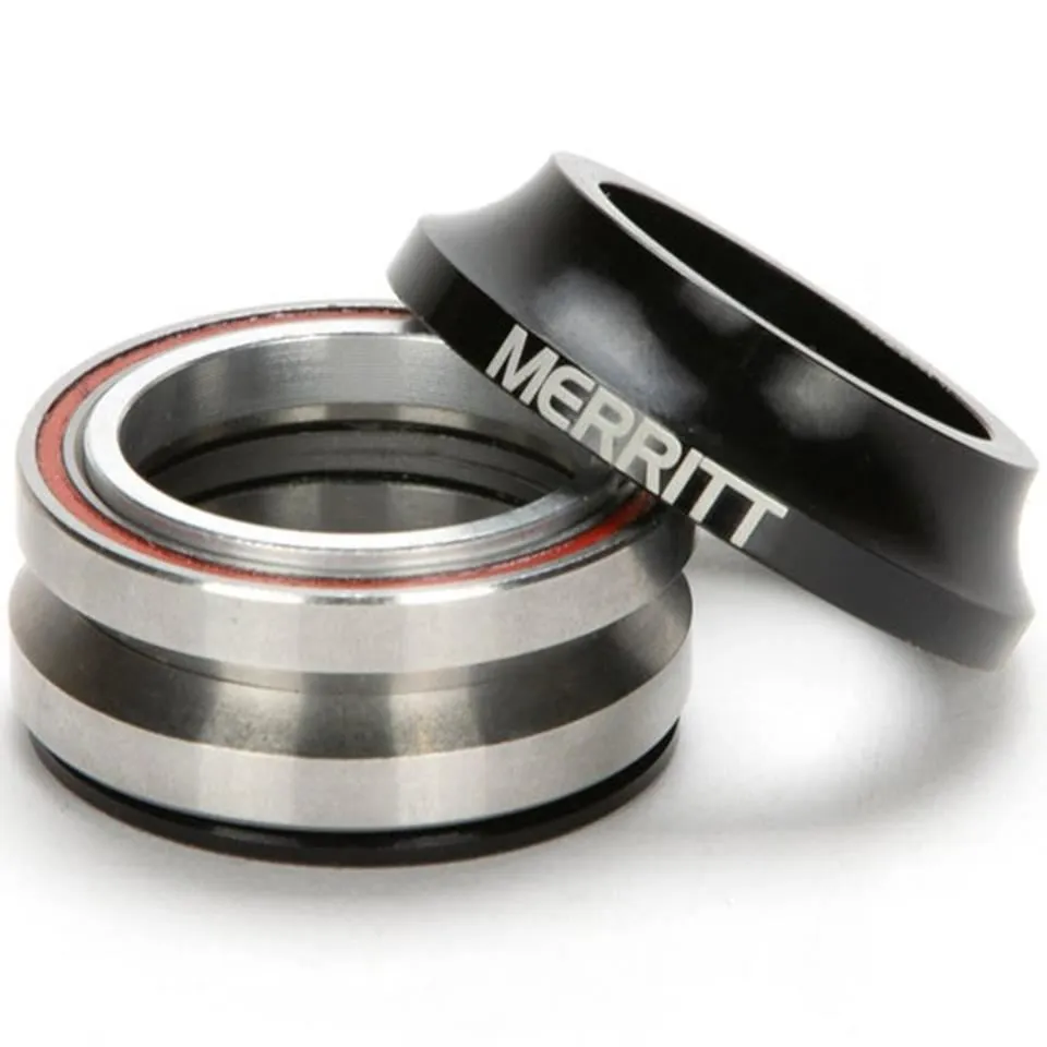 Merritt Low Top Headset