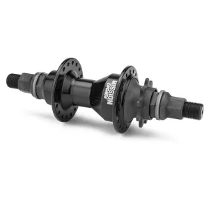 Mission Engage Cassette Hub - RHD