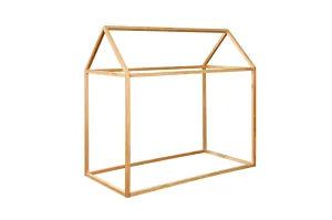 Montessori House Bed