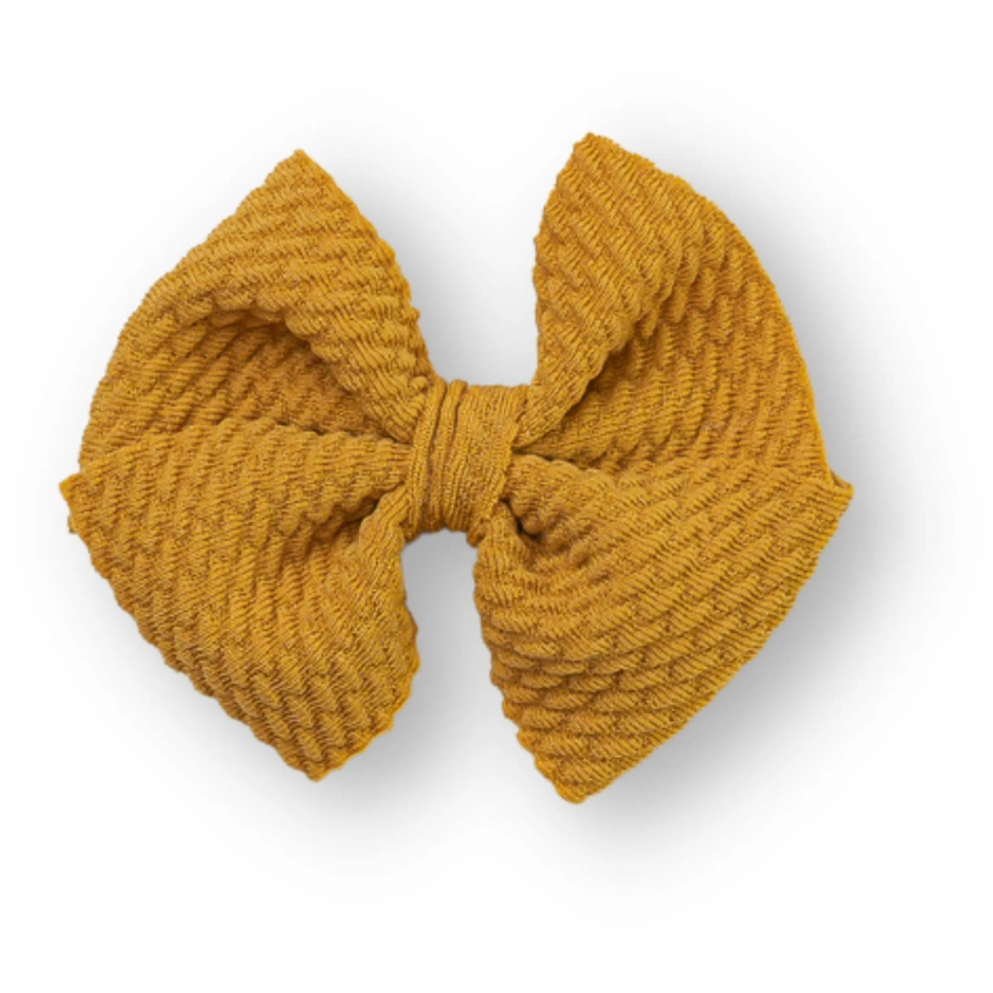 Mustard Butterfly and Dainty