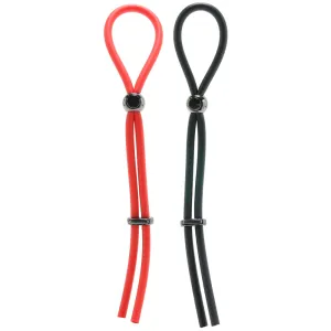 My Cock Ring Extreme Cock Tie in 2 pack