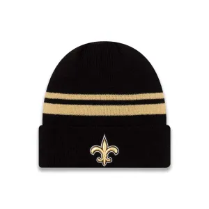 New Era - New Orleans Saints Cuff Knit (11239826)