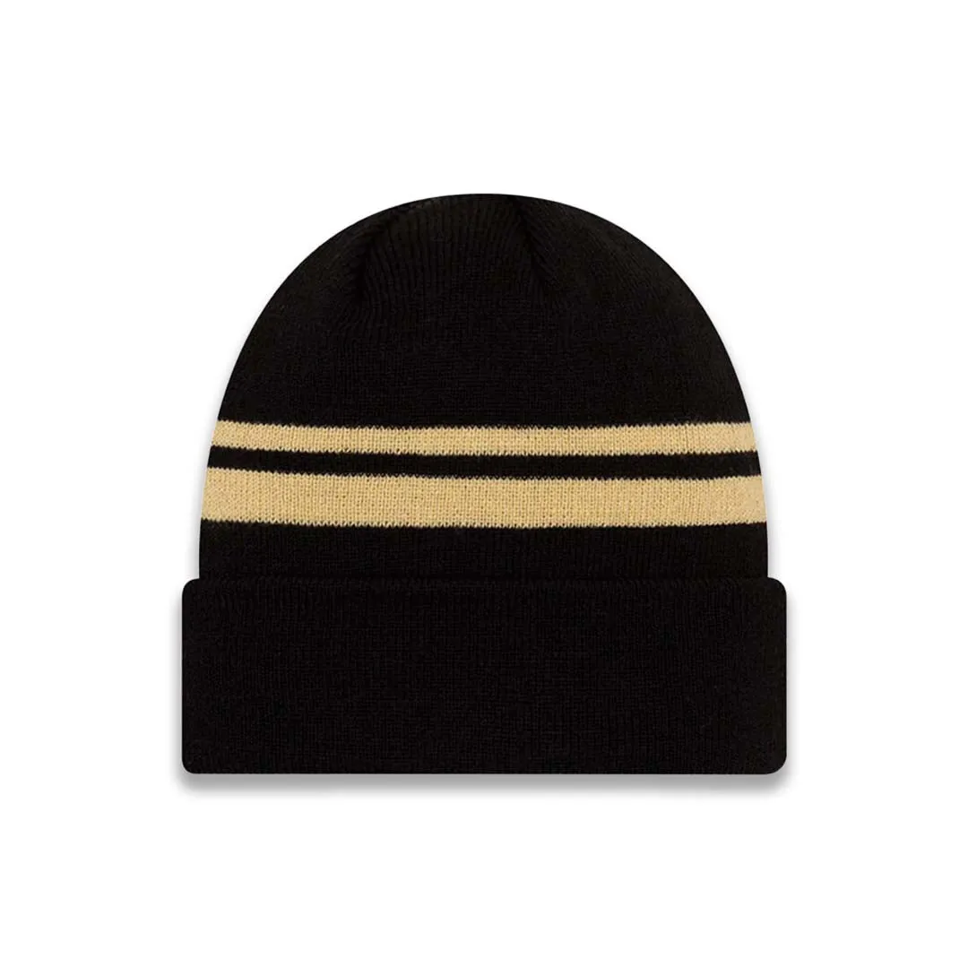 New Era - New Orleans Saints Cuff Knit (11239826)