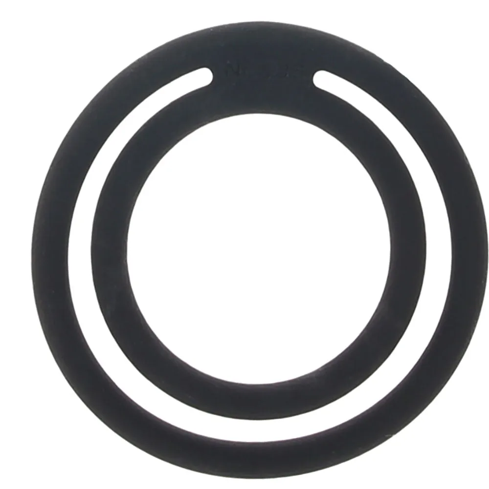 Nexus Enduro Double Cock & Ball Ring