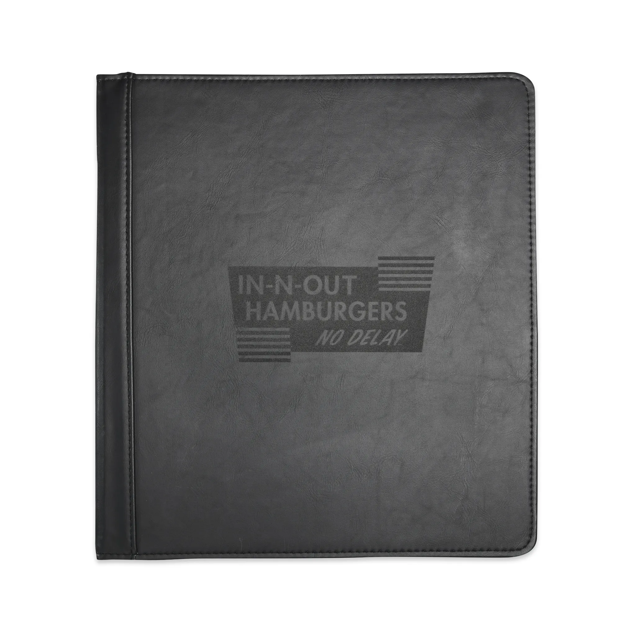 No Delay™ Binder