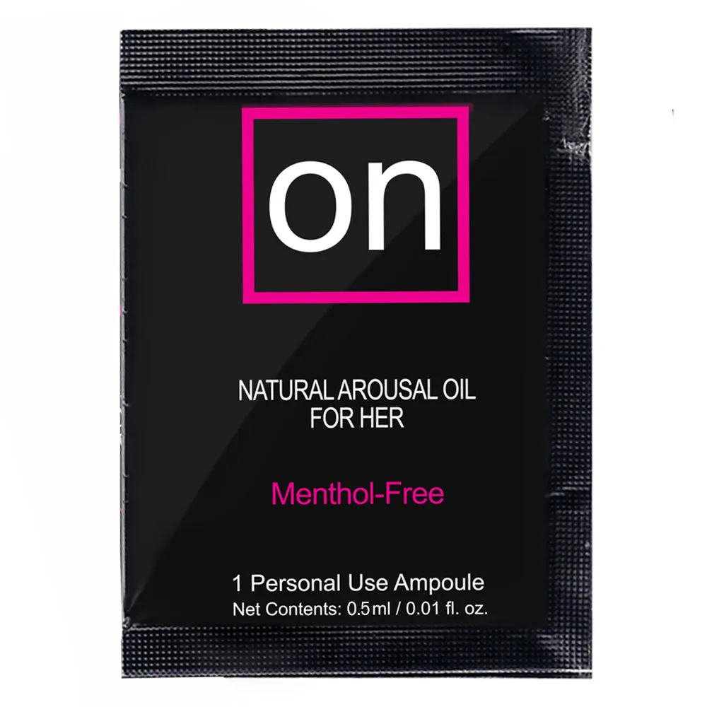On Arousal Oil For Her - Original