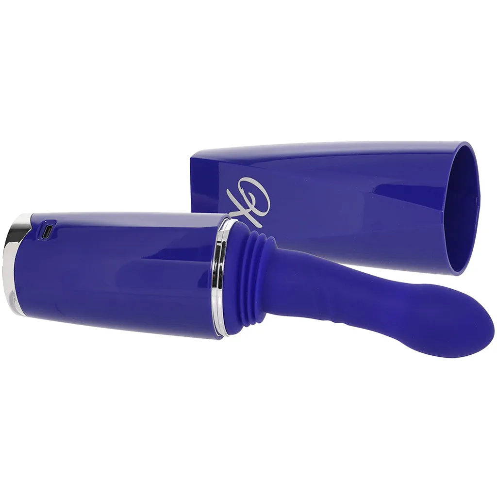 Overdrive Portable Sex Machine