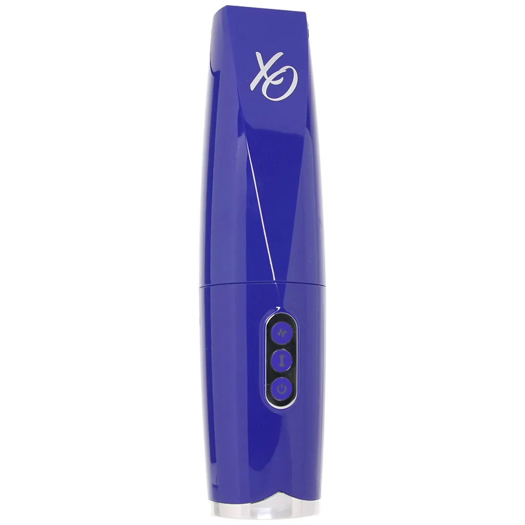 Overdrive Portable Sex Machine