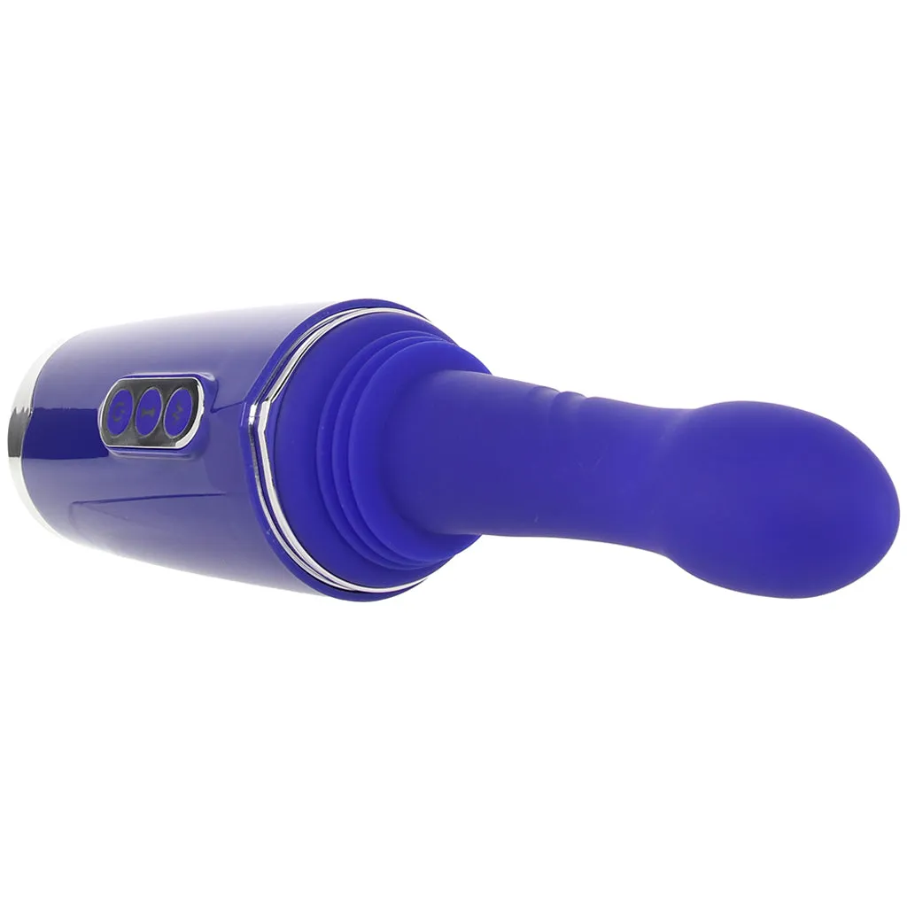 Overdrive Portable Sex Machine