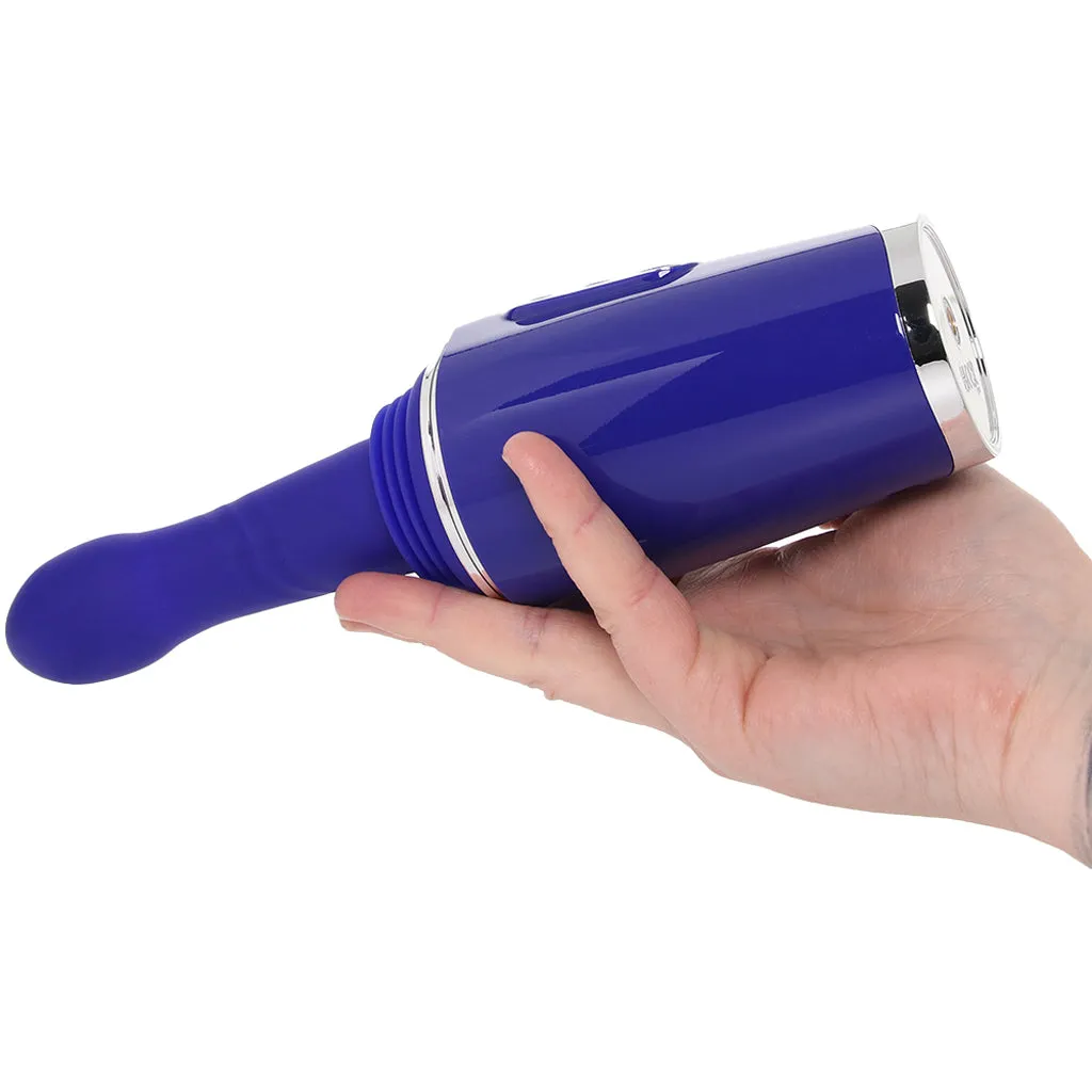 Overdrive Portable Sex Machine