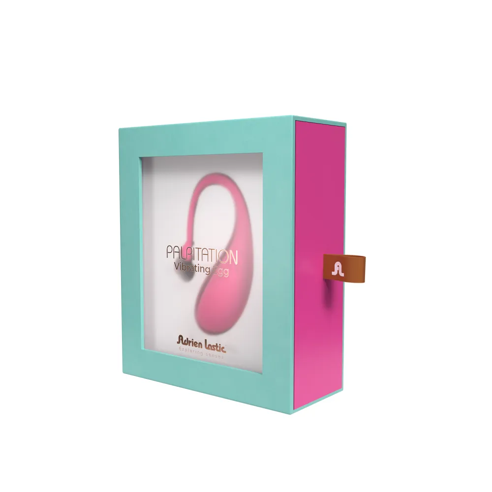 Ovetto Palpitation 16cm