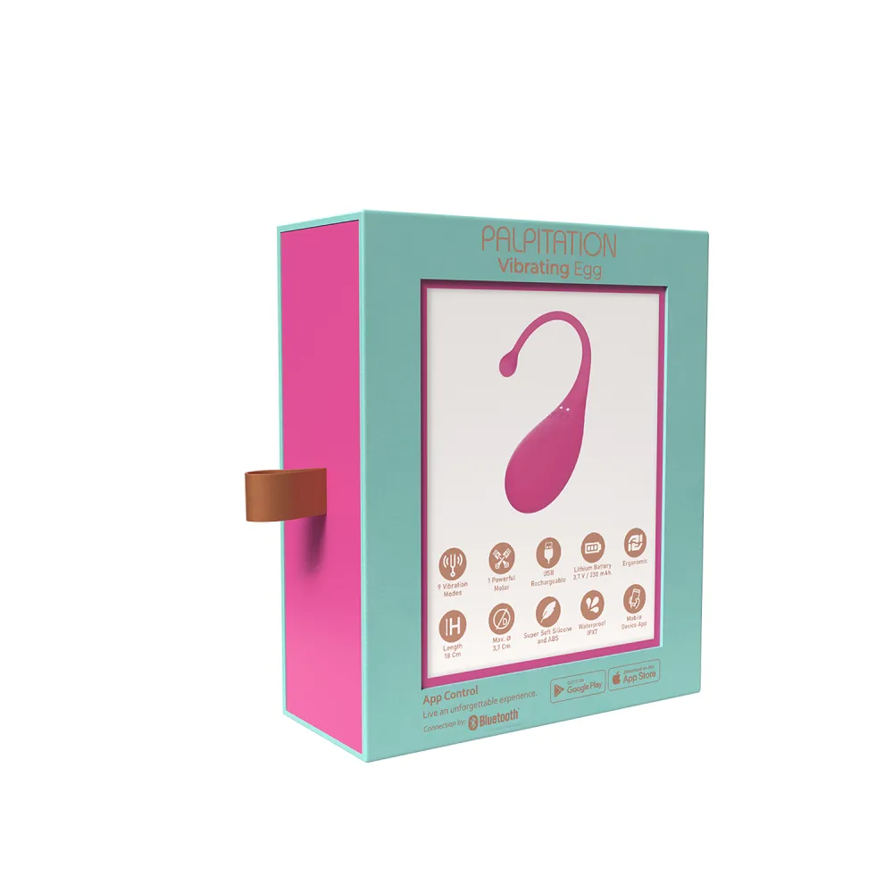 Ovetto Palpitation 16cm