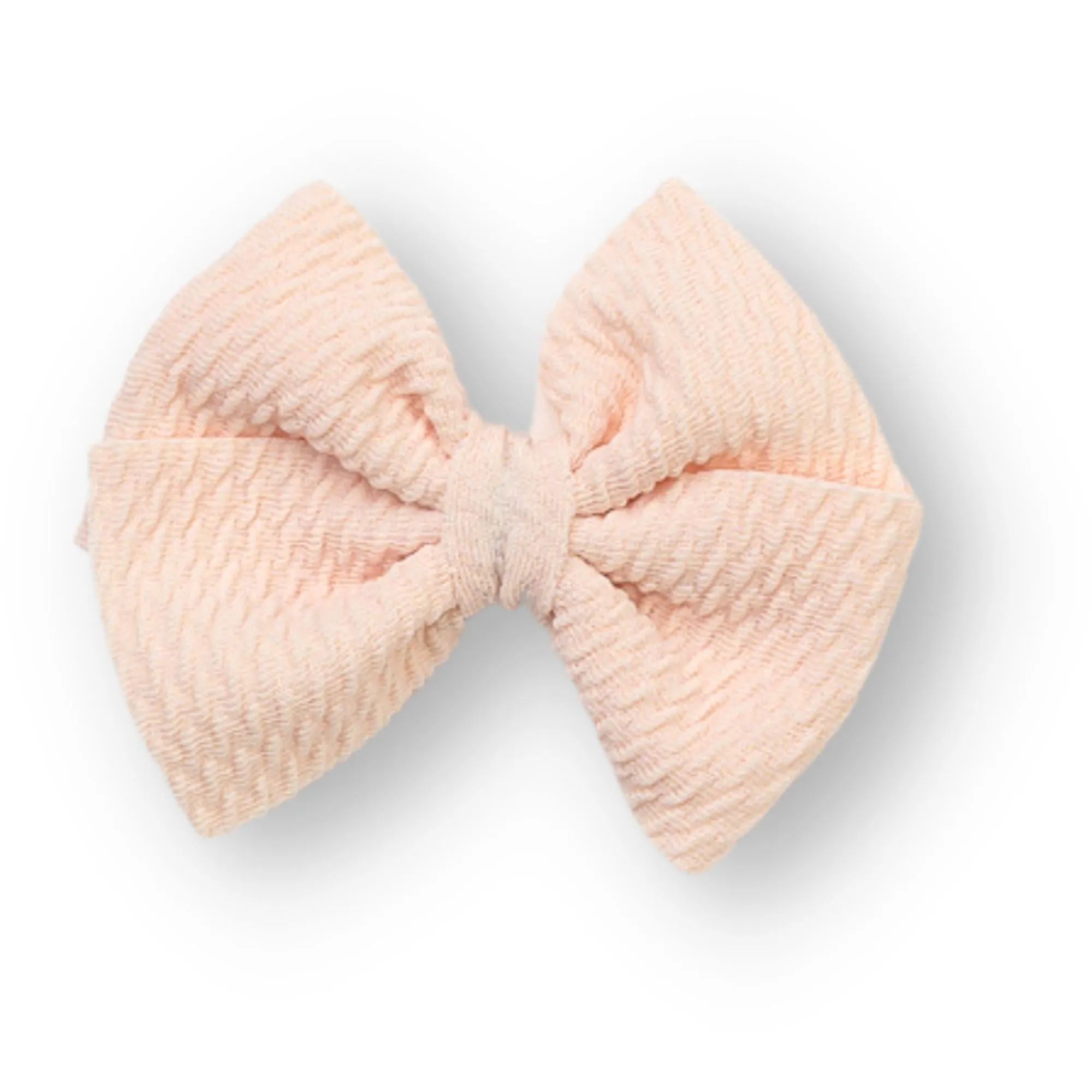 Peaches And Cream Butterfly and Dainty