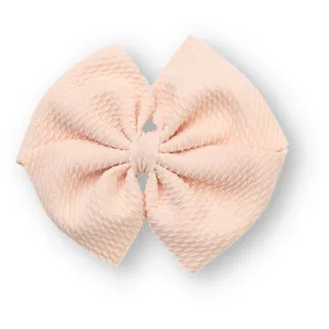 Peaches And Cream Butterfly and Dainty