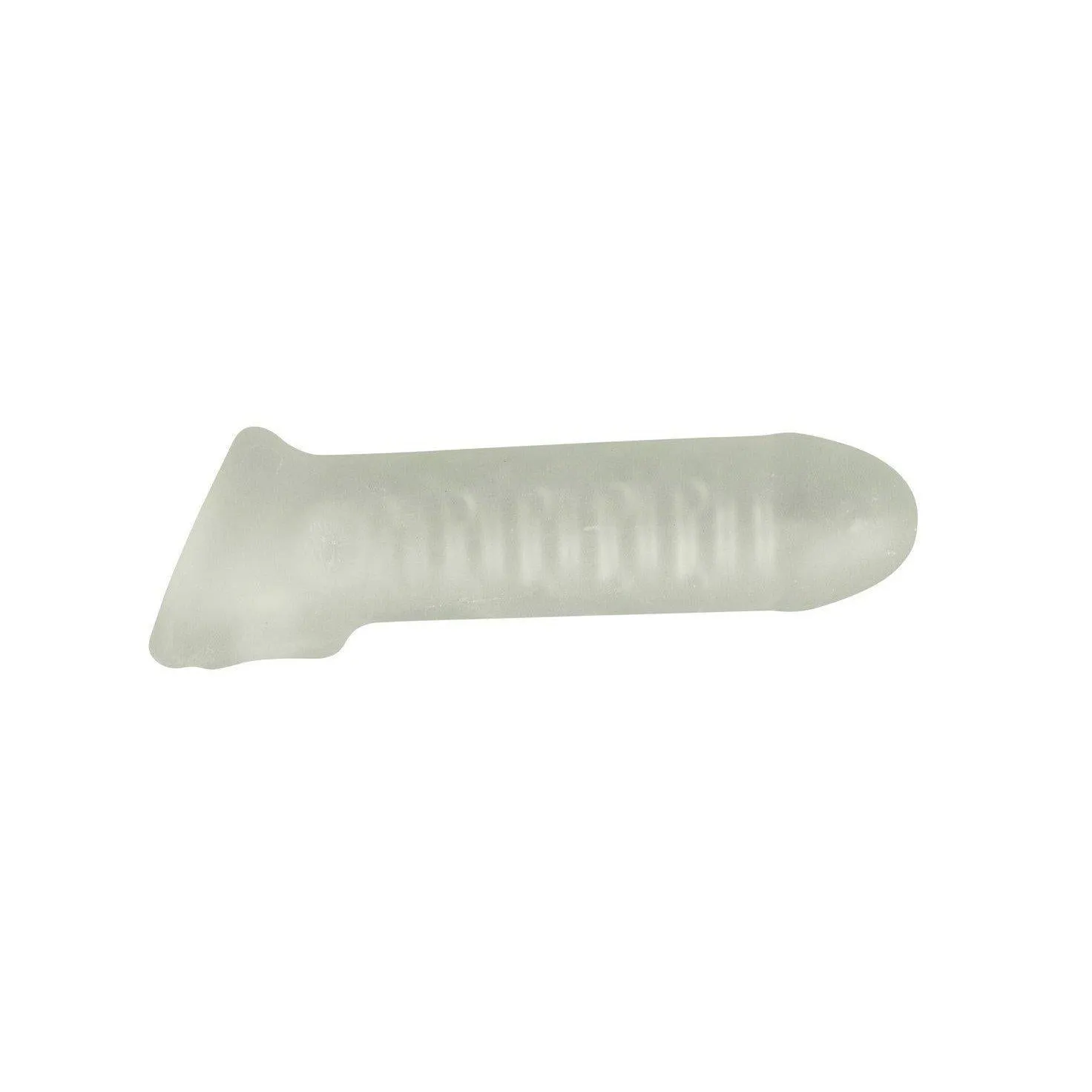Penis Sleeve Cock Extender - 8" X 2" Penis Sleave Penis Enhancer
