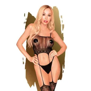 Penthouse - Sex Dealer Bodystocking Costume