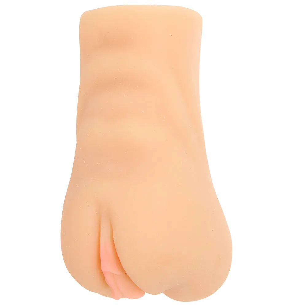 PinkCherry Pocket Pleasure Pal Masturbator