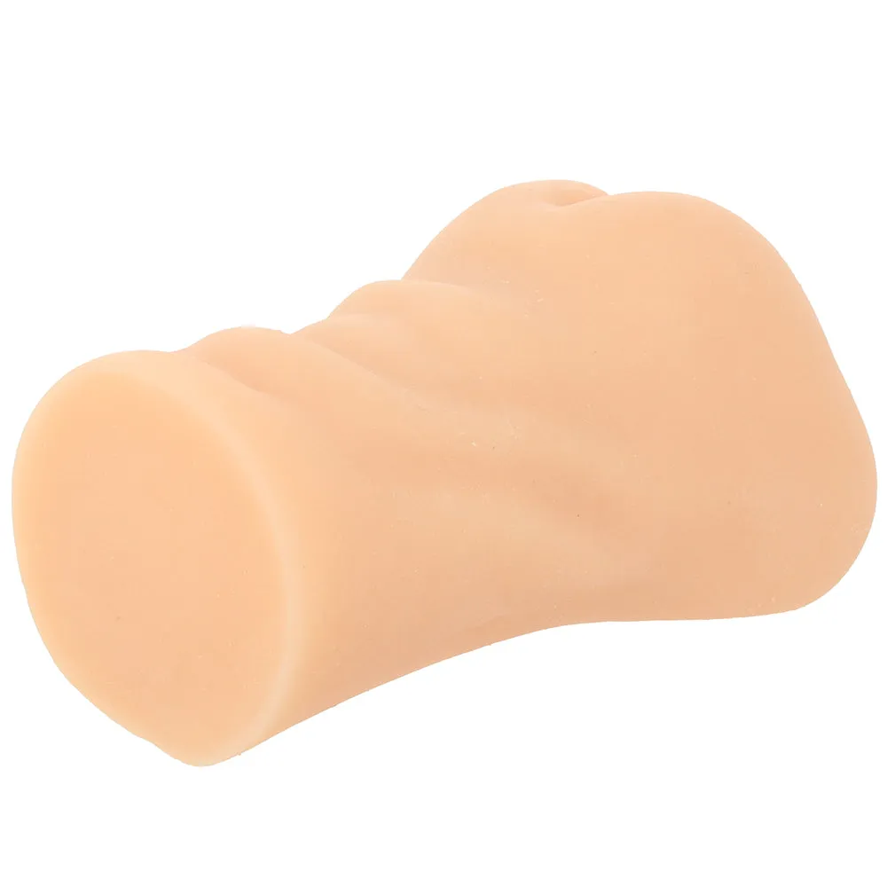 PinkCherry Pocket Pleasure Pal Masturbator
