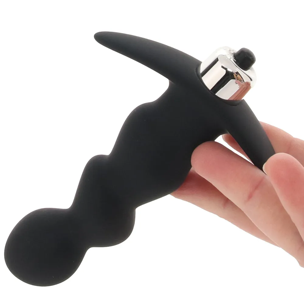 PinkCherry Ready, Willing and Anal Prostate Kit