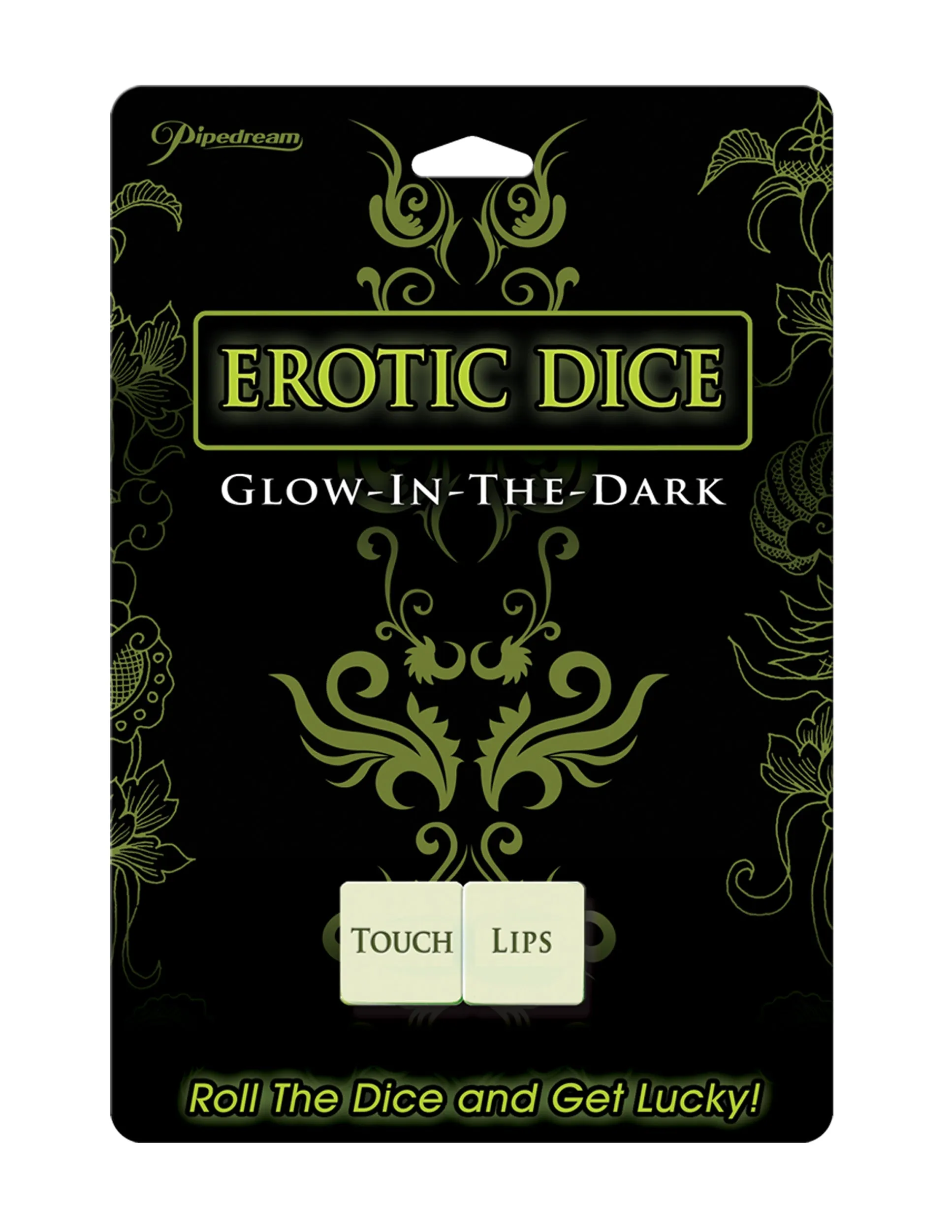 Pipedream - Erotic Dice