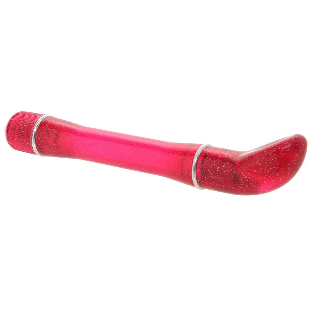 Pixies Glider Vibe in Red