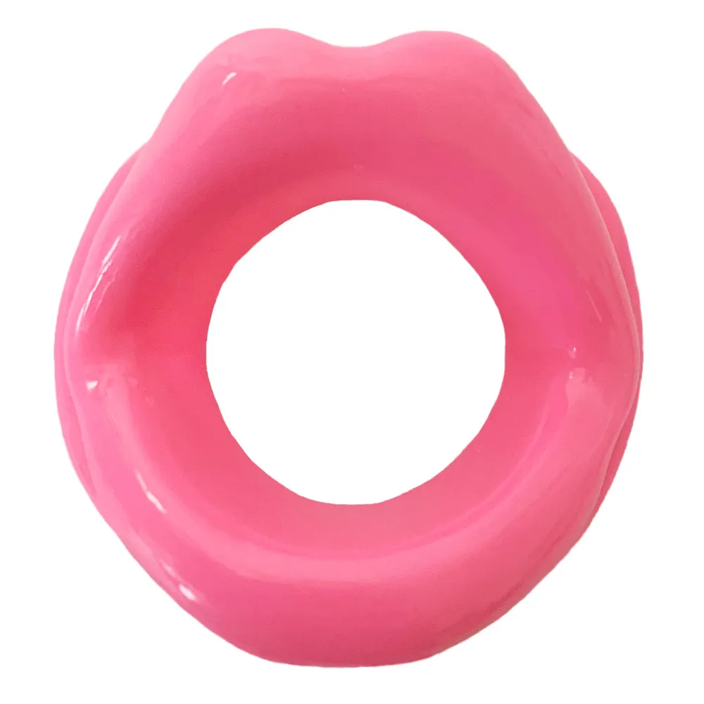 Poison Rose - Silicone Blowjob Lips
