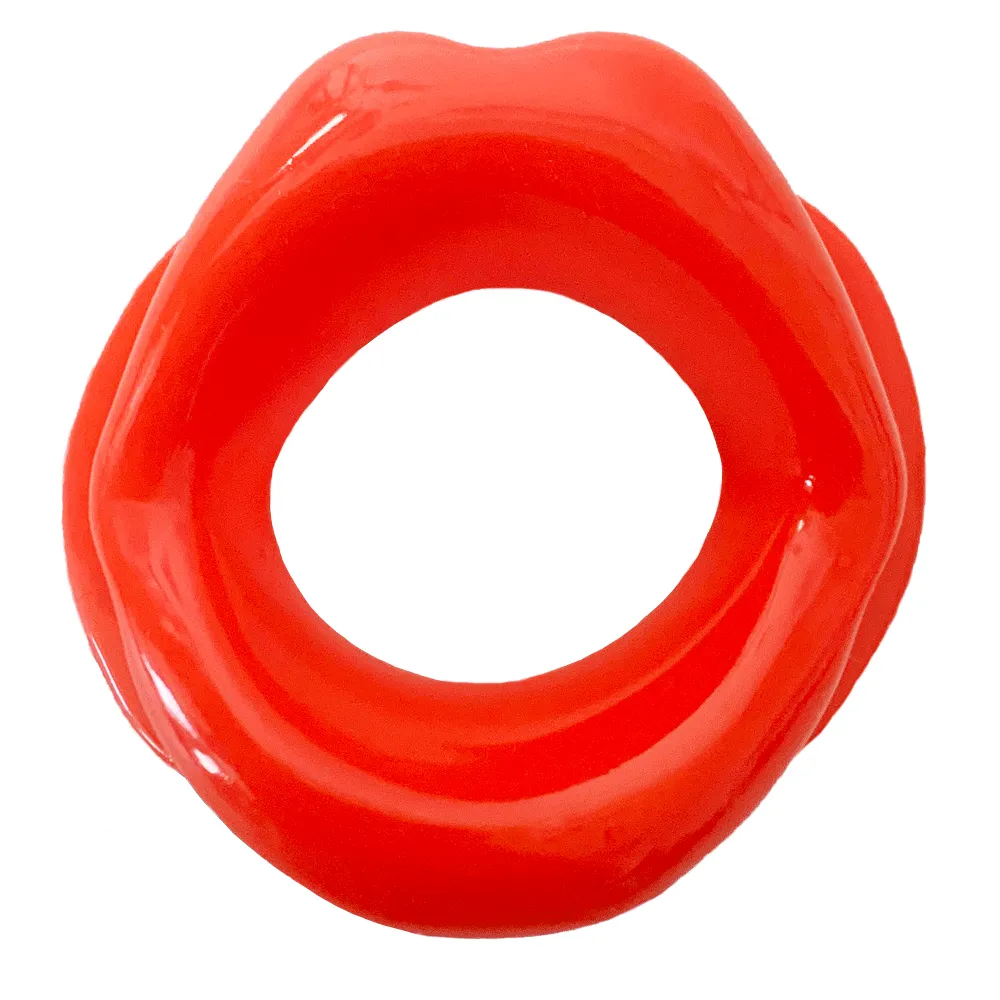 Poison Rose - Silicone Blowjob Lips