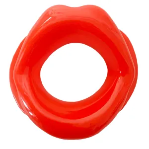 Poison Rose - Silicone Blowjob Lips