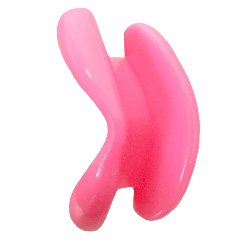 Poison Rose - Silicone Blowjob Lips
