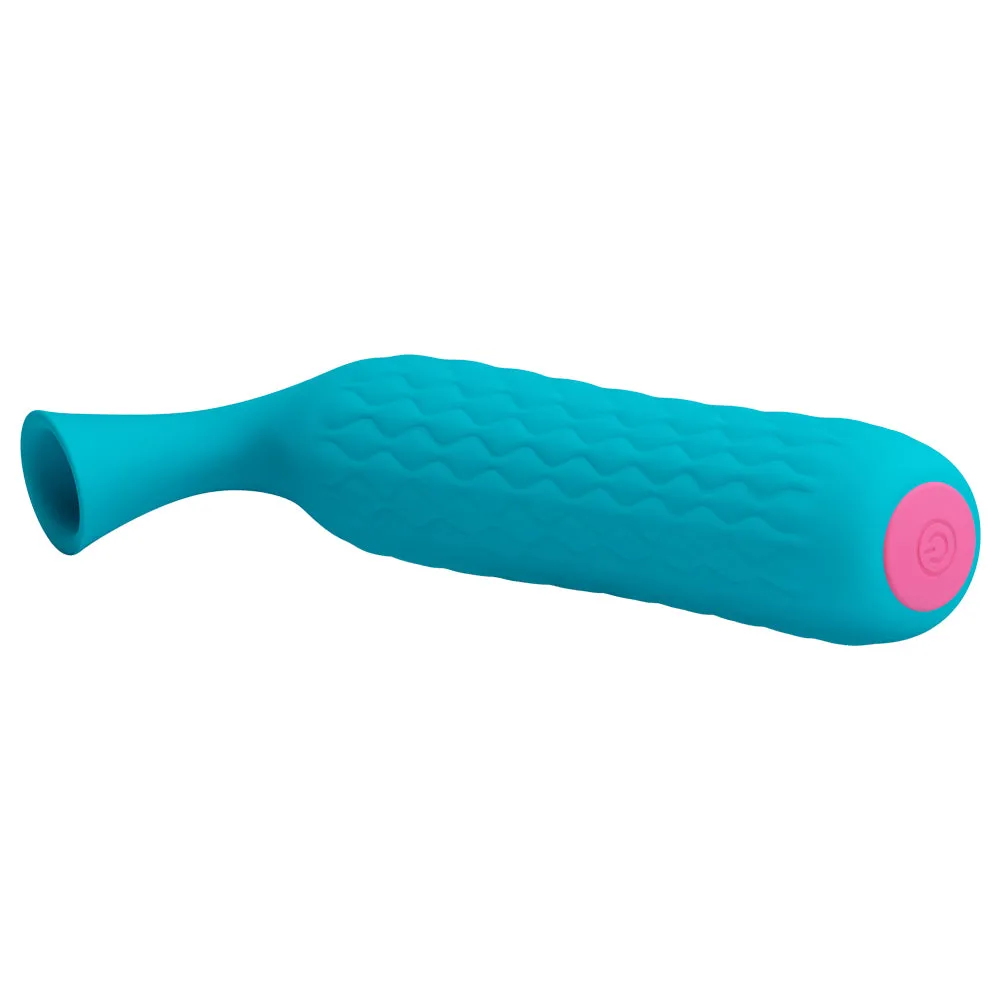 Pretty Love Quentin Clitoral Suction Massager
