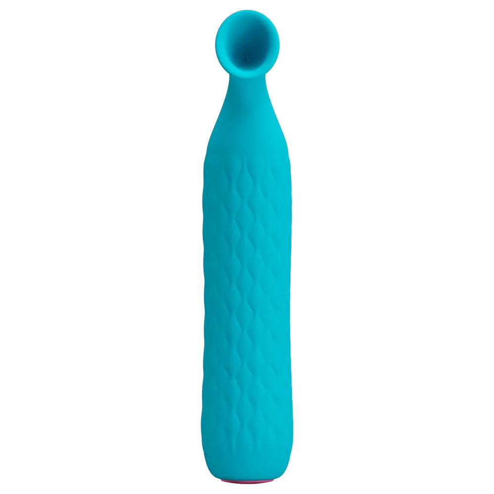 Pretty Love Quentin Clitoral Suction Massager