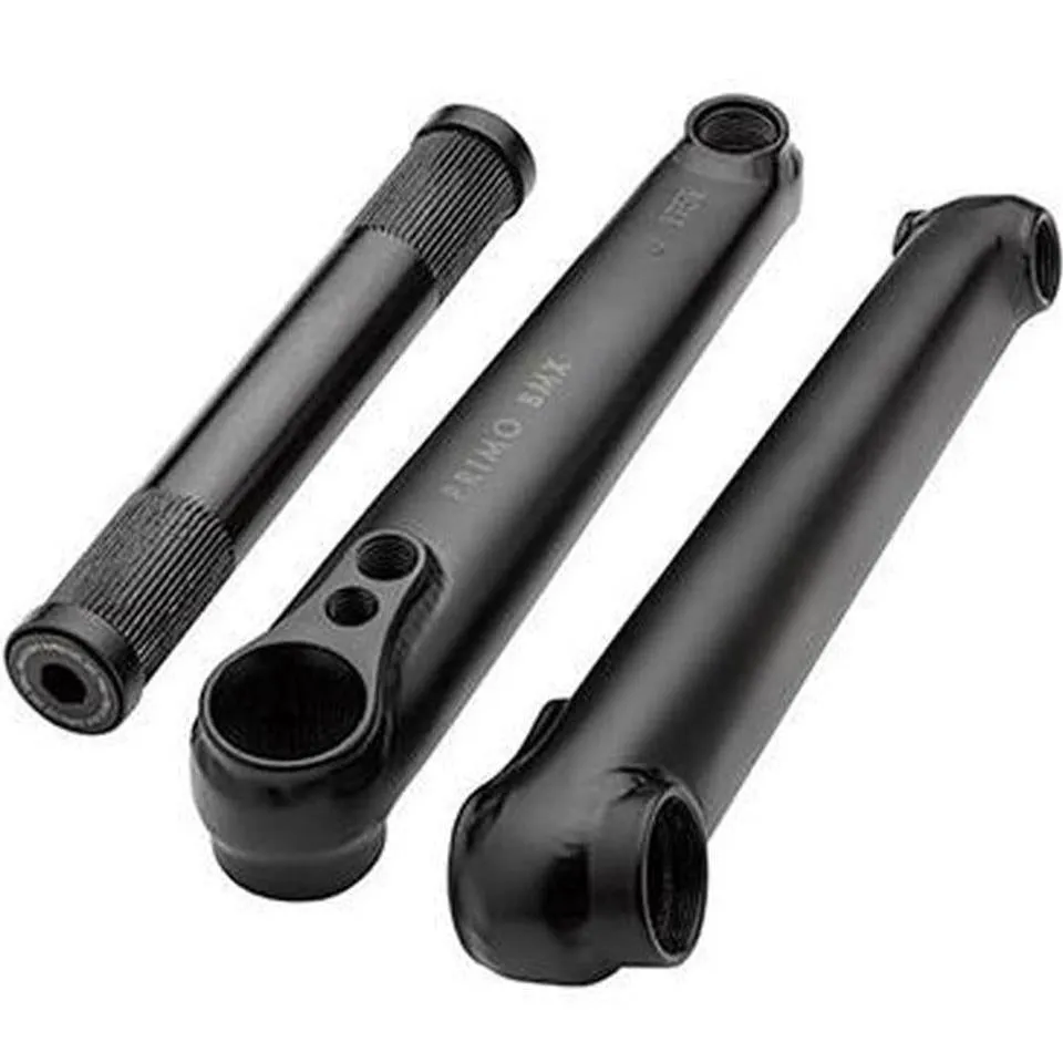 Primo Pro Cranks