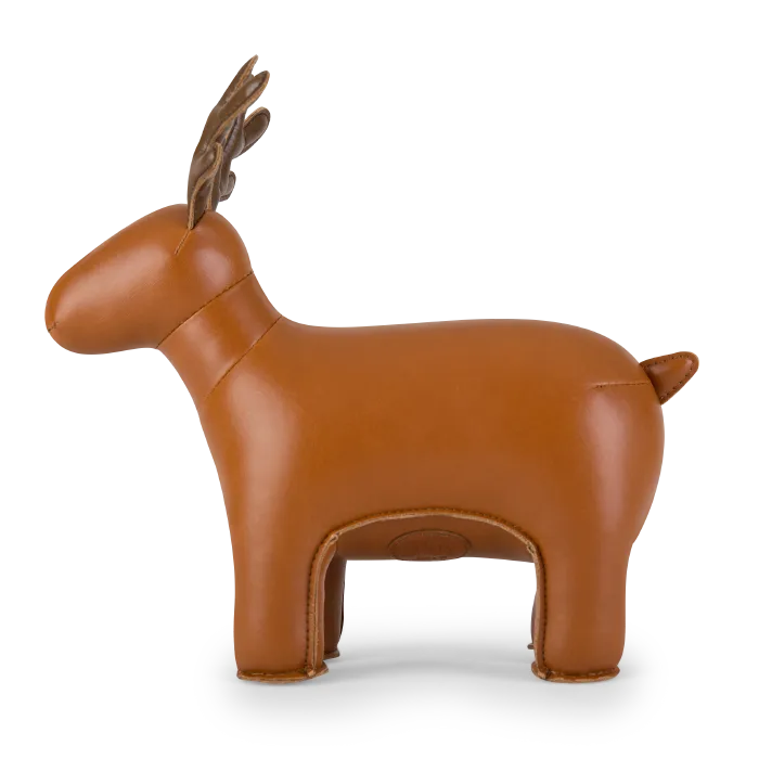 Reindeer Miyo | Bookend