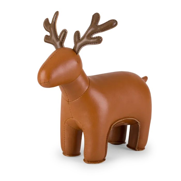 Reindeer Miyo | Bookend
