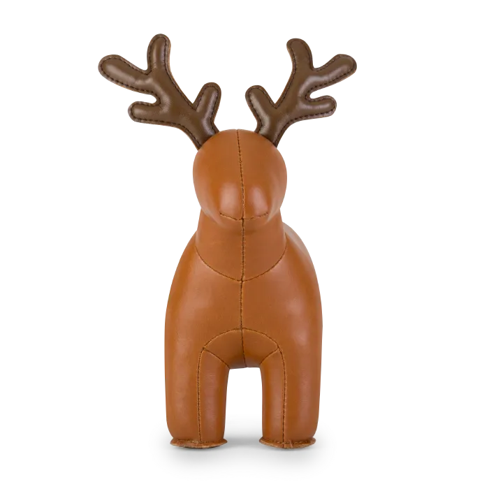 Reindeer Miyo | Bookend
