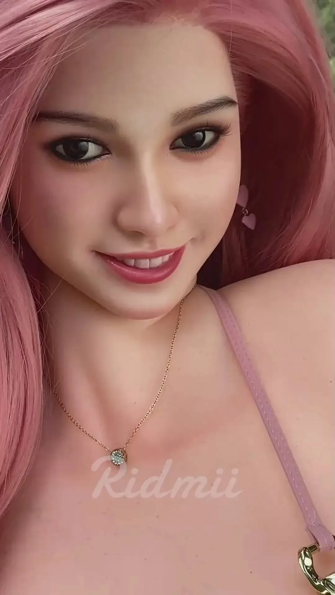 RIDMII Cara 5'3 FT (161cm)   Real Sex Doll 【US In Stock】