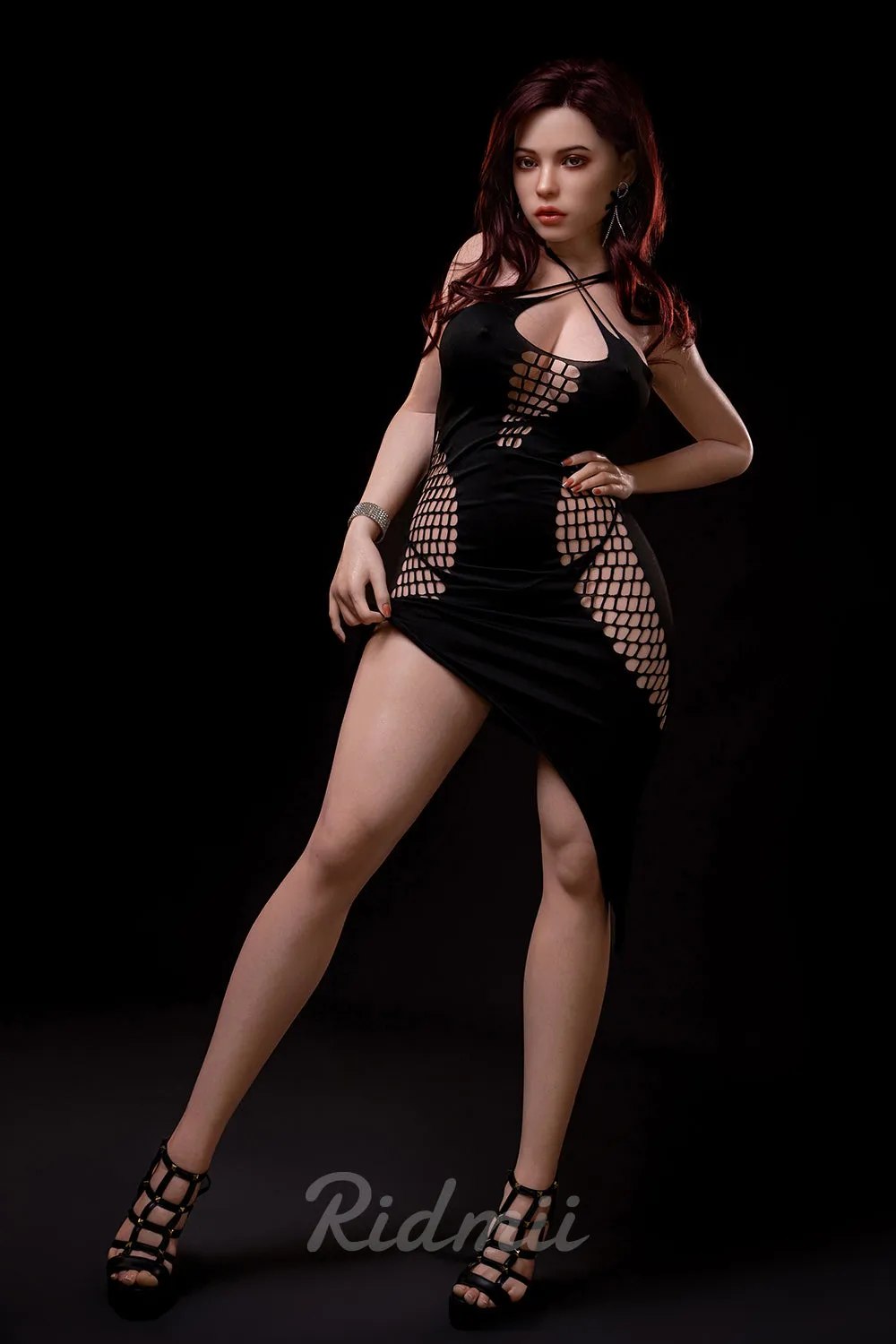 RIDMII  Lorena 5'5 FT (168cm) Real Sex Doll 【US In Stock】
