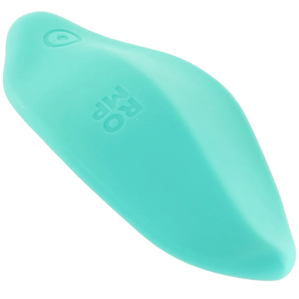 Romp Wave Lay-On Vibrator