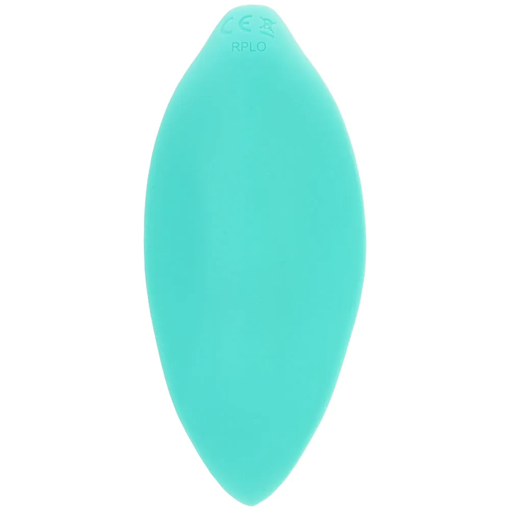 Romp Wave Lay-On Vibrator